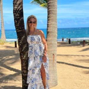 Meet your Posher, Lindsay